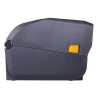 Zebra-drukarka termotrans 203dpi/USB/USBHost/Ethern