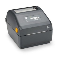 Zebra Drukarka Etykiet ZD421/termiczna/300dpi/USB/ETH