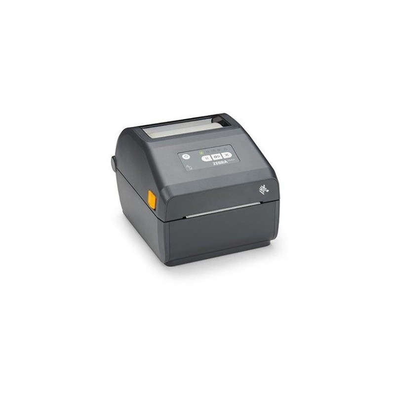 Zebra Drukarka Etykiet ZD421/termiczna/300dpi/USB/ETH Zebra Drukarka Etykiet ZD421/termiczna/300dpi/USB/ETH