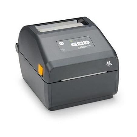 Zebra Drukarka Etykiet ZD421/termiczna/300dpi/USB/ETH