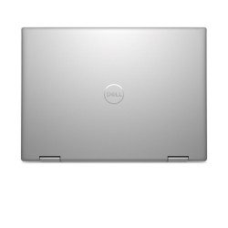 Dell Inspiron 2in1 7430 i5-1335U 14.0" FHD+ Touch 8GB SSD512 Intel Iris Xe backlit Win11 Silver