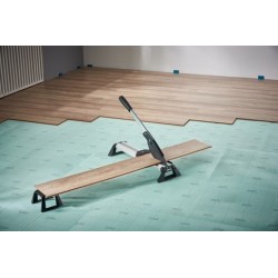 wolfcraft GmbH VLC 800 Czarny 46,5 cm