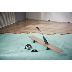 wolfcraft GmbH VLC 800 Czarny 46,5 cm