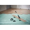 wolfcraft GmbH VLC 800 Czarny 46,5 cm