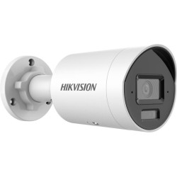 Hikvision Pro Series DS-2CD2043G2-LI(2.8MM) kamera przemysłowa Kula (kształt) Kamera bezpieczeństwa IP Wewnętrz i na wolnym
