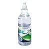 MILL CLEAN Woda demineralizowana perfumowana Konwalia do żelazek, produkt do prasowania o wysokiej czystości 1,22L (opak.zb 9