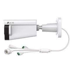 Net Camera Bullet H.265+ 4MP/Insight S345ZI TP-LINK