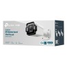 Net Camera Bullet H.265+ 4MP/Insight S345ZI TP-LINK