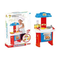 DOLU kuchnia w kartonie 4118 41180