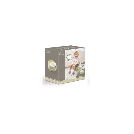 DOLU nocnik premium oliwkowy 7195 71958