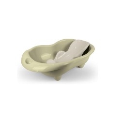 DOLU wanienka d/kšp 85cm z leżacz.oliw.7269 72696