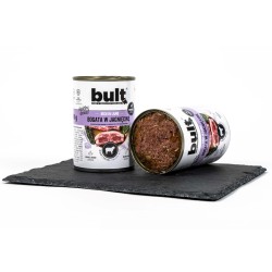 BULT Puszka bogata w jagnięcinę 400g