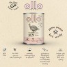 Ollo Puppy Pure Indyk 850g