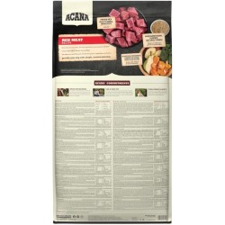 ACANA Red Meat Dog 14,5kg