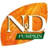FARMINA N&D GF PUMPKIN LAMB&BLUEBERRY ADULT MEDIUM/