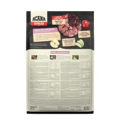 ACANA Grass-Fed lamb dog 6kg