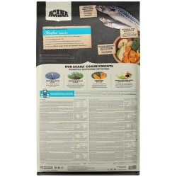 ACANA Pacifica Dog 11,4kg