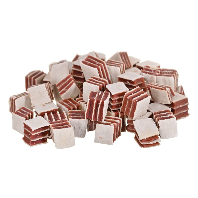 PETITTO - Miękkie sandwiche z Jagnięciny - Przysmak dla psa 500g PETITTO - Miękkie sandwiche z Jagnięciny - Przysmak dla psa 500g