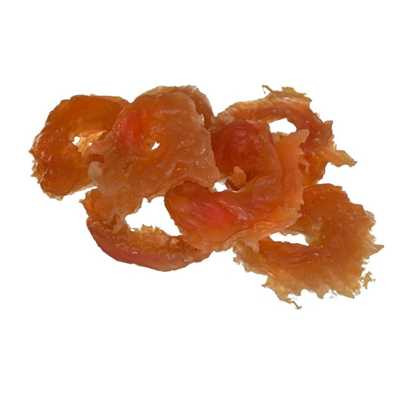 PETITTO Miękkie krążki z kurczaka 500G PETITTO Miękkie krążki z kurczaka 500G
