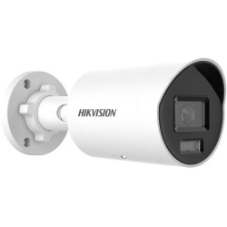Hikvision Pro Series with AcuSense DS-2CD2046G2H-IU(2.8mm)(eF) Kula (kształt) Kamera bezpieczeństwa IP Zewnętrzna 2688 x 1520 px