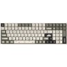 IQUNIX F97 Hitchhiker Bezprzewodowa klawiatura do gier, RGB - Moonstone Przełączniki