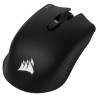 Corsair Harpoon RGB Wireless myszka Po prawej stronie RF Wireless + Bluetooth Optyczny 10000 DPI