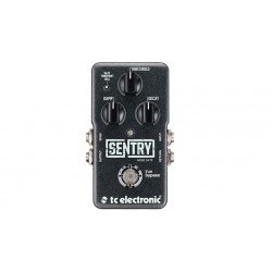 TC Electronic - Sentry Noise Gate – Bramka szumów
