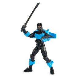 DC Comics Batman Adventures Nightwing