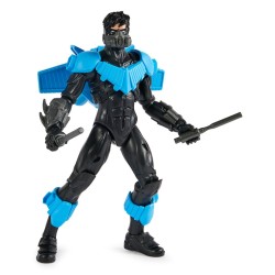 DC Comics Batman Adventures Nightwing