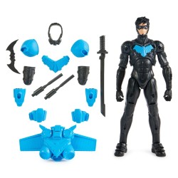 DC Comics Batman Adventures Nightwing
