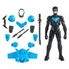 DC Comics Batman Adventures Nightwing