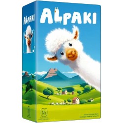 Alpaki