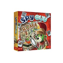 GRA Spy Guy ROMA 02730 8
