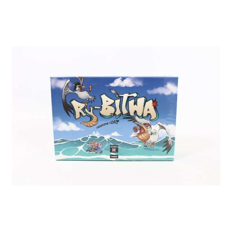 Rebel gra Ry-Bitwa 17117 Rebel gra Ry-Bitwa 17117