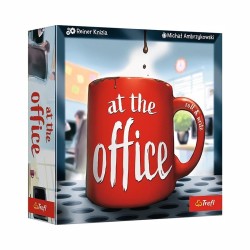 PROMO At the Office gra 02527 Trefl