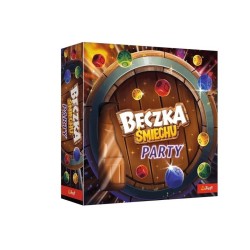 GRA Beczka ?miechu Party 02825
