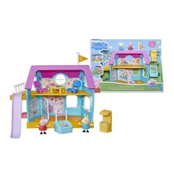 ?winka Peppa domek zabaw F3556 /4