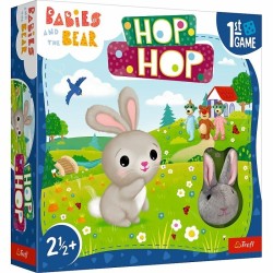 GRA Hop Hop! Bobaski i Mi? 02435