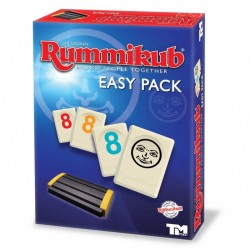 TMT Gra Rummikub Easy Pack LMD9682 08480