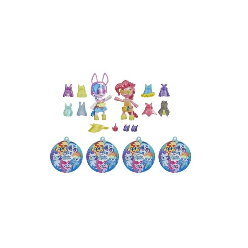 My Little Pony F1286