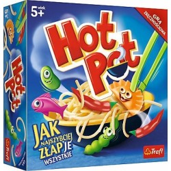 Hot Pot gra 01898 Trefl p6