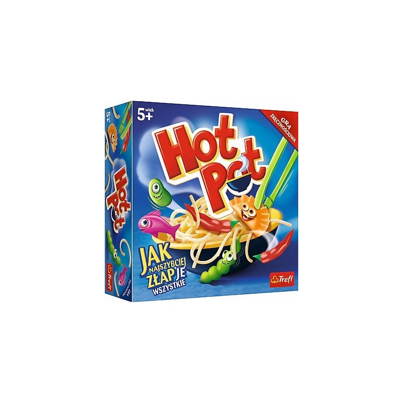Hot Pot gra 01898 Trefl p6