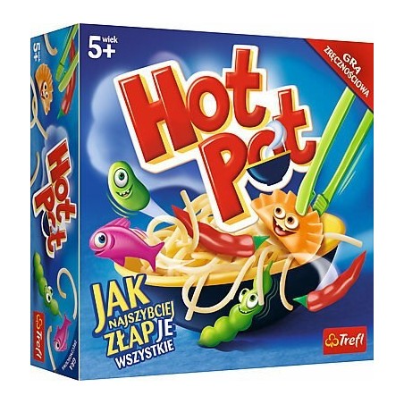 Hot Pot gra 01898 Trefl p6