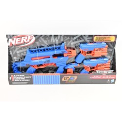 NERF AlfaStrike Lynx SD1 blaster set F2699 /4