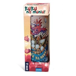 Kuku na muniu gra 00458 GRANNA