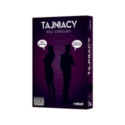Tajniacy Bez Cenzury