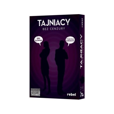 Tajniacy Bez Cenzury