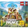Gra LEGO Monkey Palace REB PUD