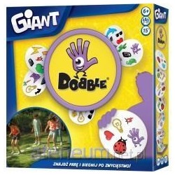 GRA DOBBLE GIANT REB PUD