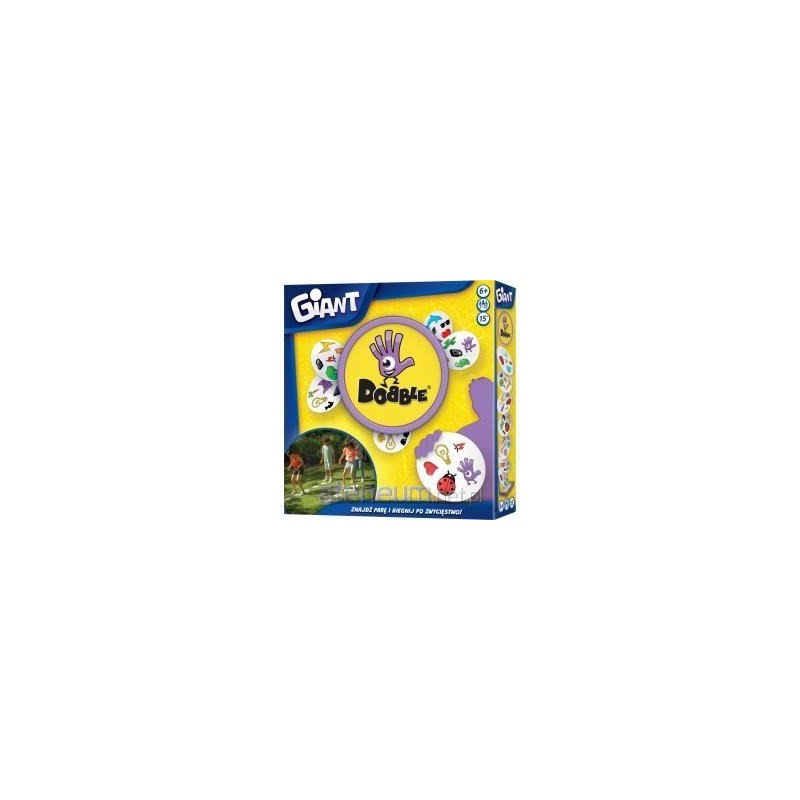 GRA DOBBLE GIANT REB PUD